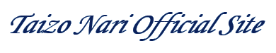 Taizo Nari Official Site